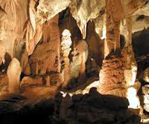 SIJU BAT CAVE (DOBAKHOL): India's Third-Longest Cave System, Meghalaya
